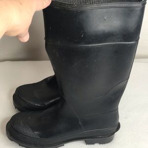 women's lacrosse muck boots